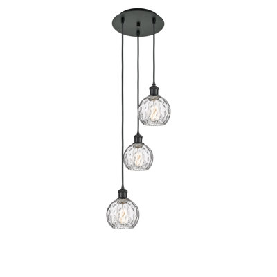 Cindi 3 - Light Cluster Pendant