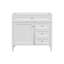 Meuble-lavabo de salle de bain 36 po sans lavabo supérieur, armoire de rangement moderne avec 2 tiroirs et un tiroir basculant, structure en bois massif-1524840231-1520427367