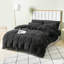 Teddy Fleece Duvet Cover set-1702208732-1702208714