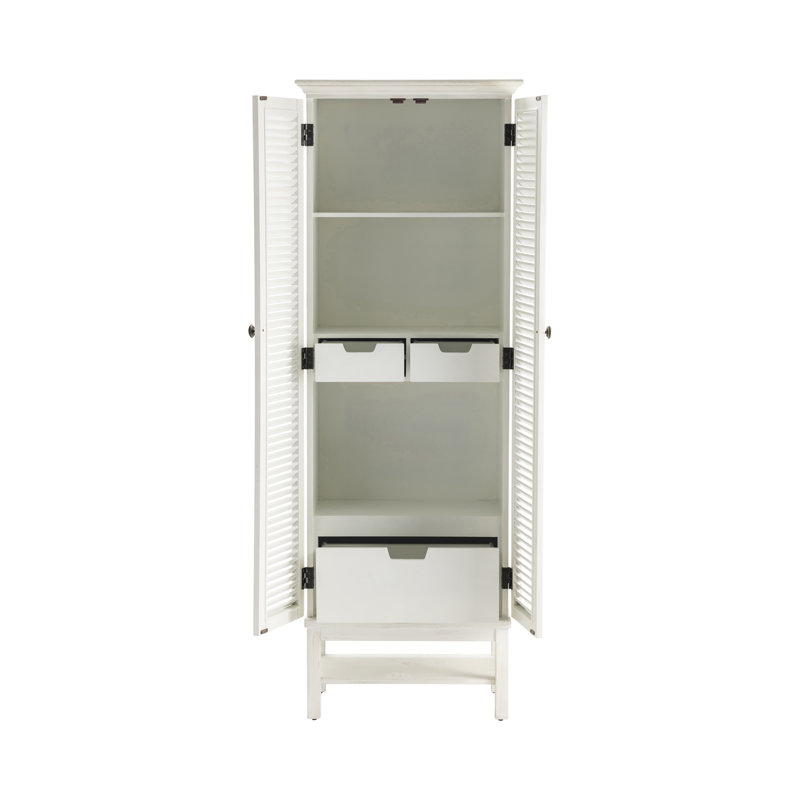 Armoire à persiennes Atlas
