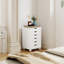 40 cm W 6 -Drawer Filing Cabinet