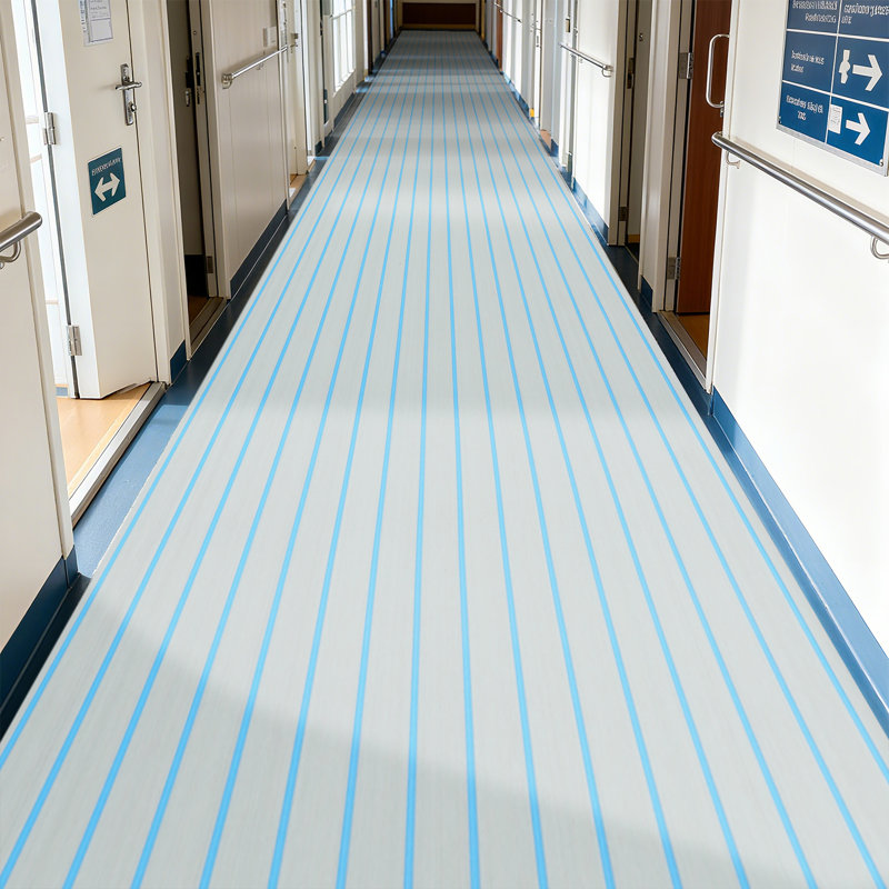 Tapis de plancher en faux teck pour bateau 6mm EVA