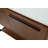 Rozell 36'' Single Bathroom Vanity with Engineered Marble Top-1327912163
