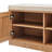 Trejan Shoe Storage Bench