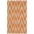 Naturel / orange