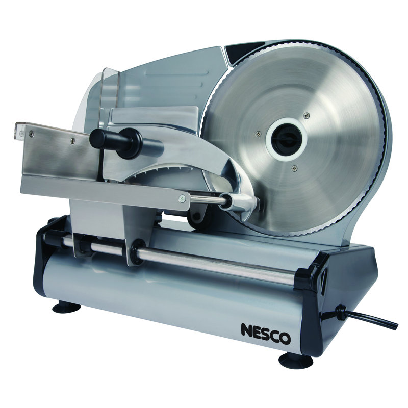 Electric Meat Slicer