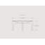 Aux 63" Arc Coffee Table-635910166