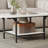 2-Tier Folding Coffee Tables