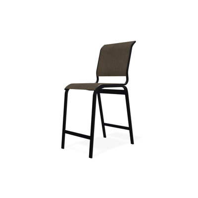 Tabouret de comptoir d'extérieur 26 po Aruba II