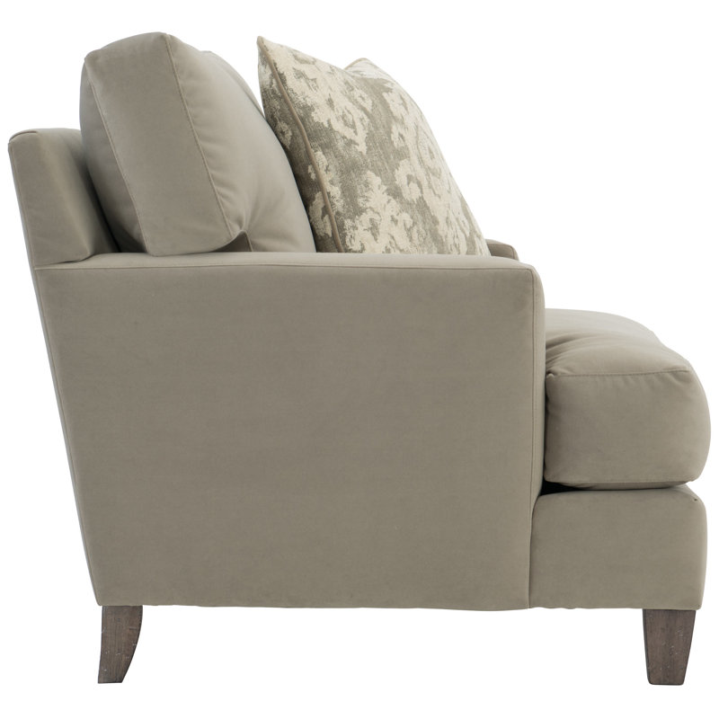 Mila Armchair, Portobello, Cream Linen 1429-002