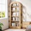 180cm H x 80cm W Standard Bookcase-1548833415