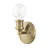 Grogan Dimmable Bath Sconce-331946432