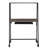 Tilmer Metal Base Computer Desk