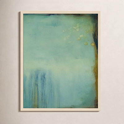 Whispering Souls II Print by Erin Ashley