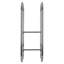 Brenee 1 Towel Rack