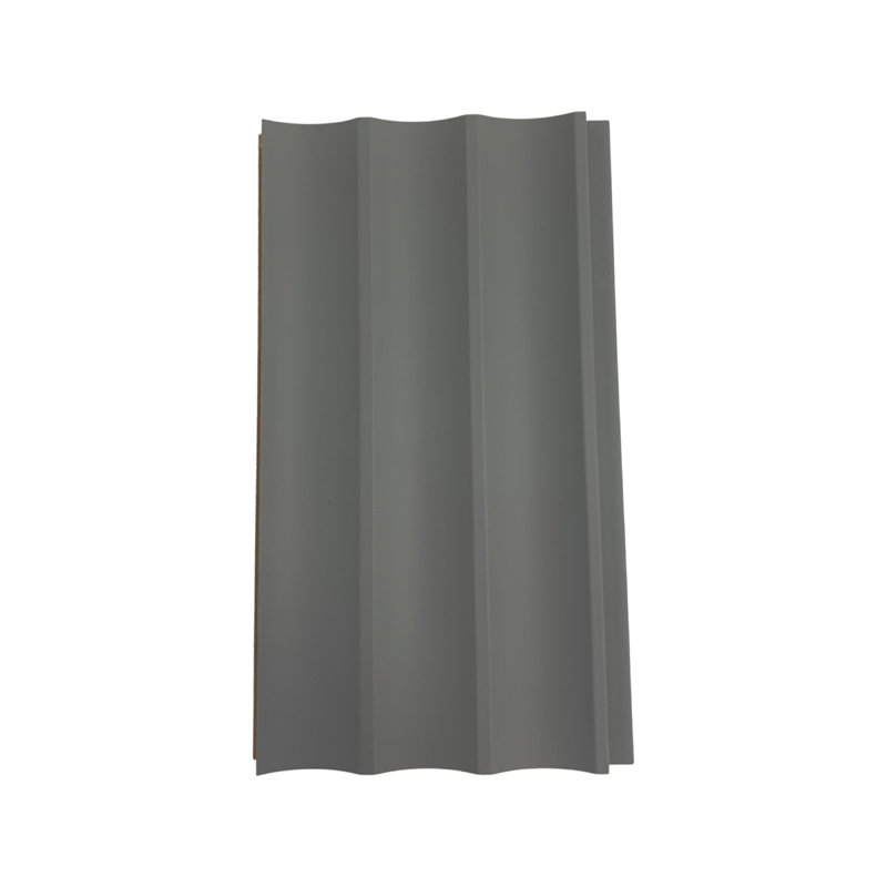 Panneaux de mur et de plafond, Gris intemporel