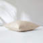 Housse de coussin en coton Kinoko