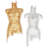 Domenic Male Torso Bust-47934421