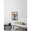 « tropical fleuri » par parvez taj,-cadre photo, impression sur papier-636997864