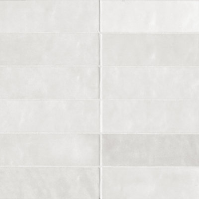 Cloe 2.5" x 8" Ceramic Tile