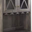 Armoire de bar Tatina