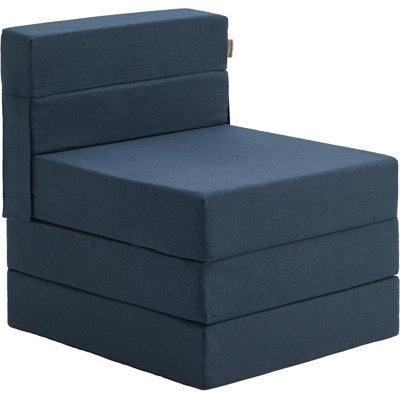 Fauteuil convertible Makayla