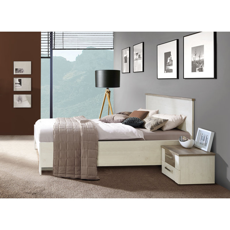 Berlanga Allen bed