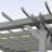 Bodhi Plastic Pergola-48317534-48357252