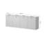 Bagga 200cm Sideboard-121358881