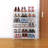9 Pair Stackable Shoe Rack-1829418049