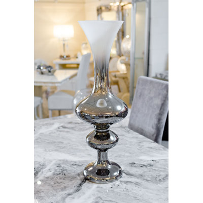 Speedwell Glass Table Vase