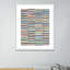 Dash #9 Painting by Brad Ellis-48617207-48617205