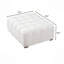 Repose-pieds polyvalent Boucle
