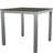 Mishael Square Outdoor Dining Table