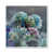 White Framed Paper Print