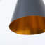 Luminaire suspendu Mid-Century