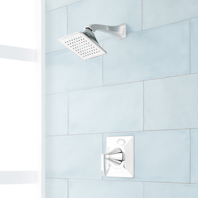 Vilamonte Pressure Balance Shower Set