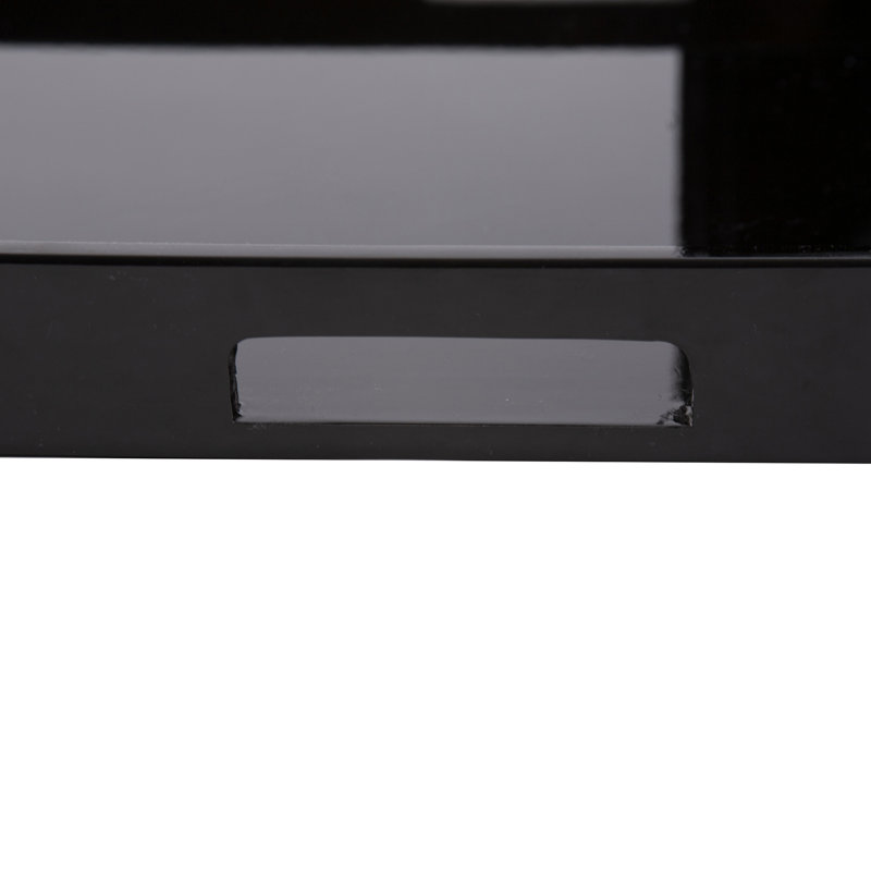 Mckenna Decorative Object, Black
