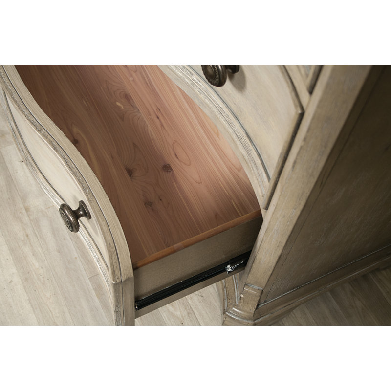 Commode standard Krouse