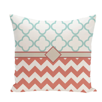 Housse et insert de coussin carré Express