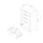 Step One Essential 5-Drawer Chest -105301090