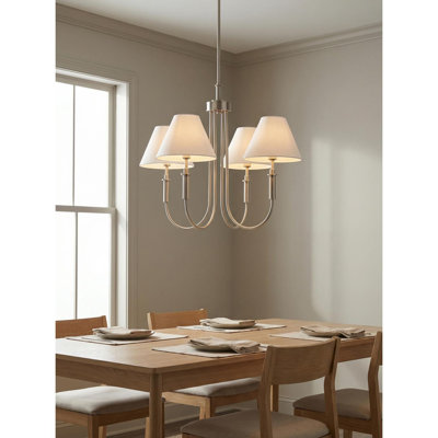 Celeste Chandelier