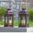 10.6'' H Wall Lantern