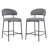 Jerwin 24.38'' Upholstered Counter Stool-844770994
