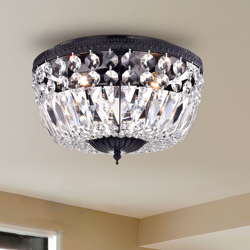 Inyokern Flush Mount