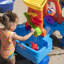 Table d'eau pour tout-petits Step2