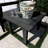 Lehigh Outdoor Side Table-251089307