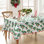 Nappe Vintage Christmas