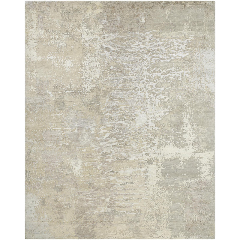 Baxter Area Rug, Rectangle 6' x 9'