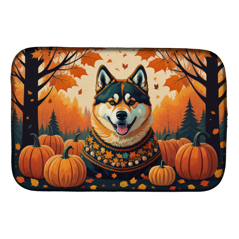 Drying Mat